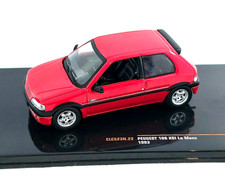 Peugeot 106 XSI "Le Mans"