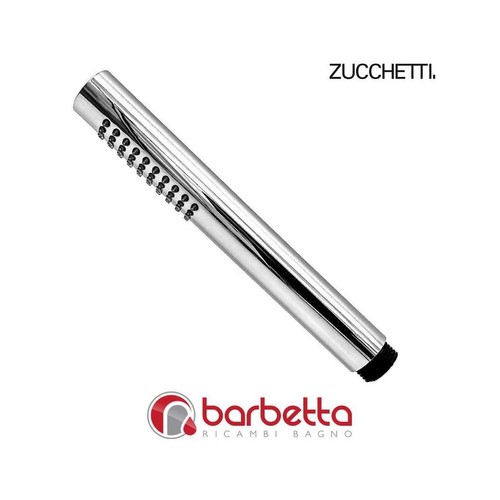 Doccetta getto ottone - 1,