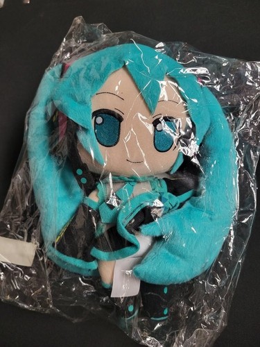 Peluche pupazzo nendoroid plus - peluche,