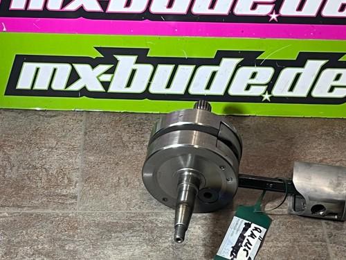 Albero motore suzuki - suzuki, rm125