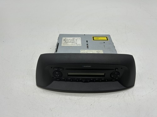 Fiat punto 2001 radio - punto,