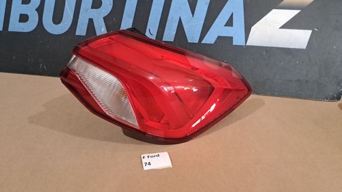 Ford fanale posteriore - 74,