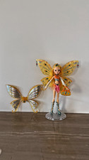 Winx Club Glam Magic Enchantix