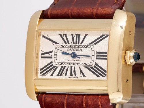 Orologio automatico cartier - orologio,