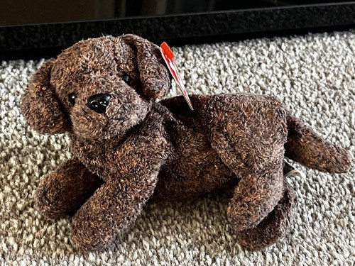 Peluche bambino beanie - bambino, ty