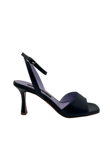 Sandalo donna albano pelle - da, albano,
