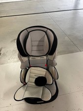 Foppapedretti Babyroad - Seggiolino Auto, Nero