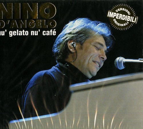 Nino angelo nu gelato - , nu'