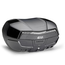 Bauletto givi maxia tech - bauletto, 5