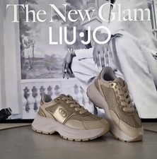 LIU JO 36 UVP169 € SNEAKER