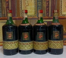 1x Ferro China Bisleri Liquore