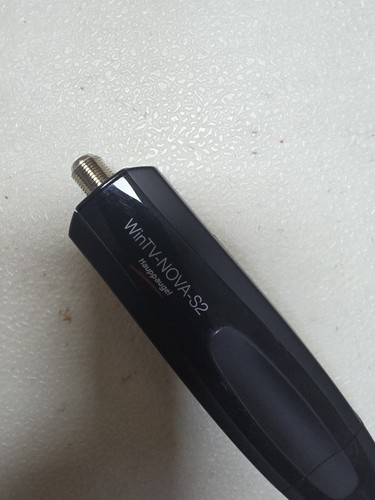Hauppauge wintv nova - hauppauge, wintv-nova-s2
