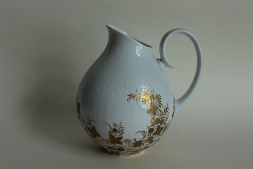 Rosenthal romance gold - romance, in