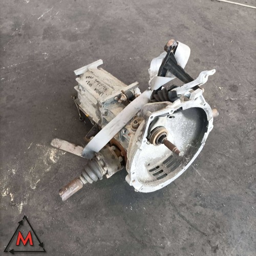 Cambio manuale gearbox lancia - manuale,