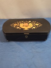 Cofanetto Scatola Musicale