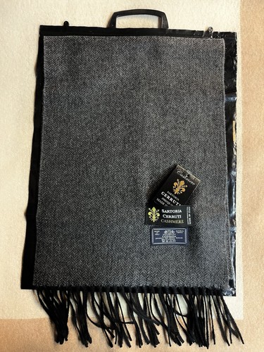Sciarpa fantasia chevron - sciarpa,