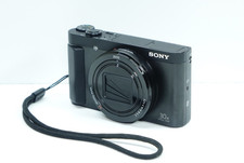 SONY Cybershot DSC-HX80
