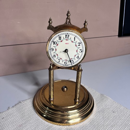 Orologio vintage heco - vintage,