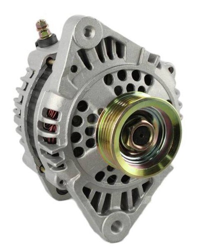 Alternatore 80amp nuovo oe - nuovo,