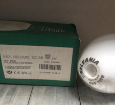 SYLVANIA SHP-250 Lampada a