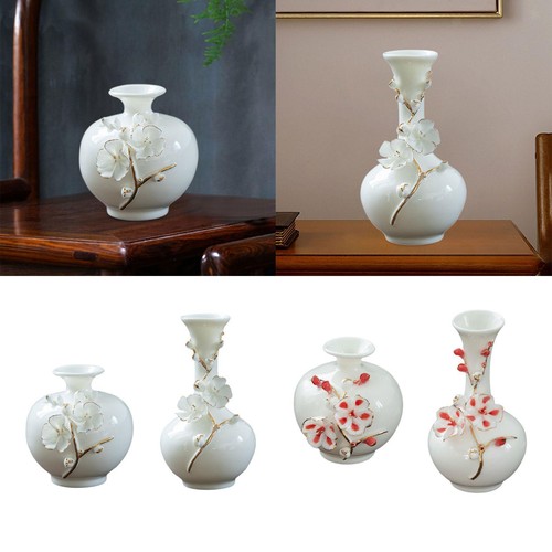 Vaso per fiori - in, ceramica