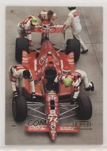 1993 tech indy - 1993,