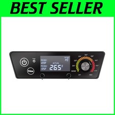 Kit Regolatore Termostato