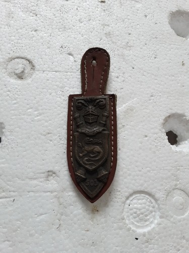 Vintage distintivo militare - ,