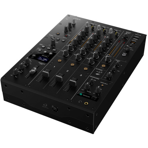 Pioneer djm alphatheta - di, |