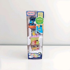 Cartucce little tikes story - cartucce,