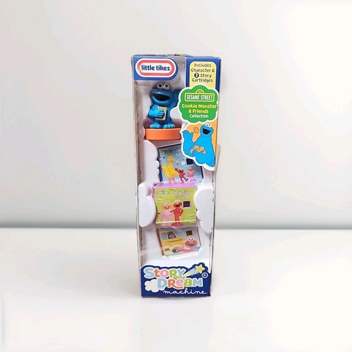 Cartucce little tikes story - cartucce,