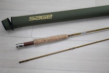 Sage Launch 480 Fly Rod 8' 4wt