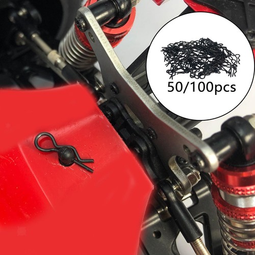Clips carrosserie - clips,