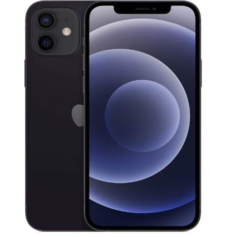 Apple iphone 128gb nero - iphone, 12