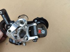 Deragliatore SRAM X.0 BlackBox