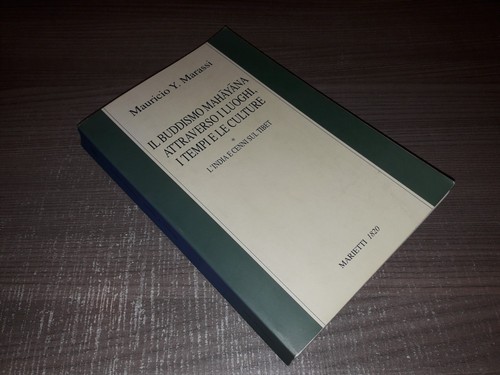 Buddismo mahayana - il,