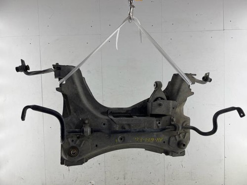 Culla motore anteriore renault - culla,