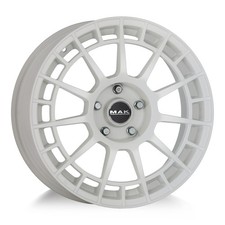 4 cerchi in lega NAD MAK NTT