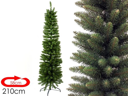 Albero slim 405 monviso - albero,