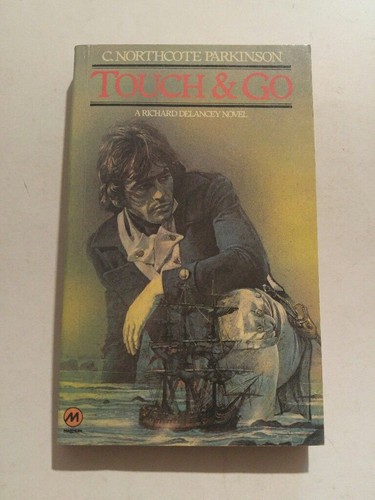 Touch a richard delancey - a,