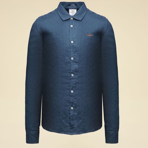 Camicia aeronautica militare - camicia,