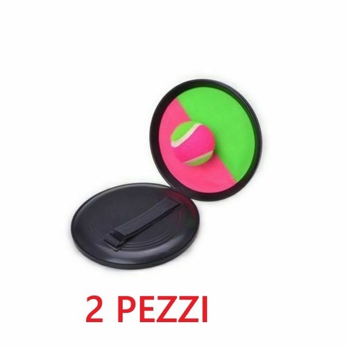 Racchette strappo gioco - a,