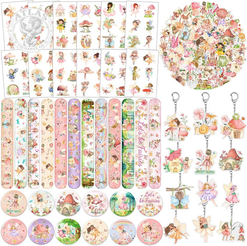 98pcs bomboniere per feste - 98pcs,