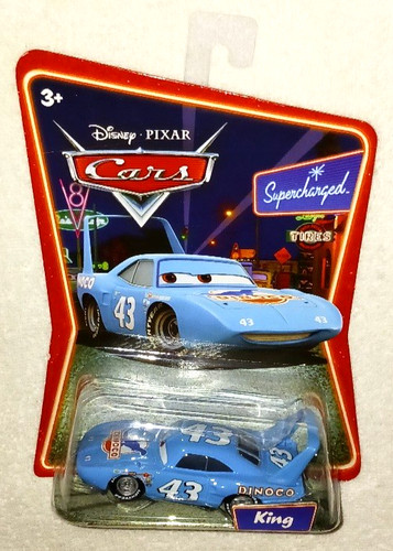 Disney pixar cars the - disney,