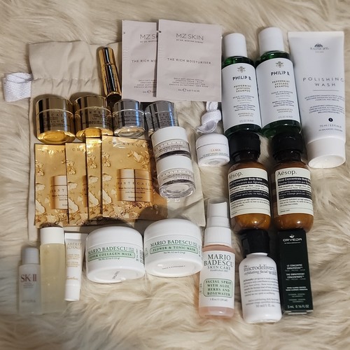 Skincare assortito skin - skincare,