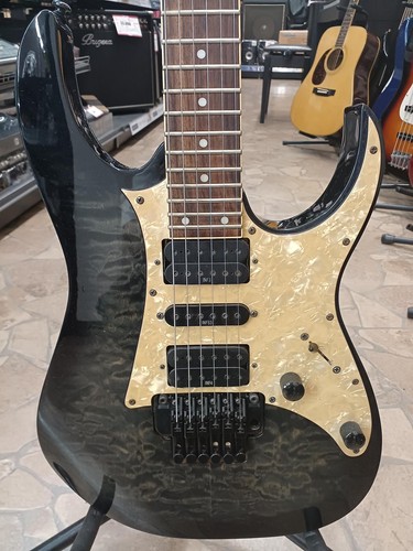Chitarra elettrica ibanez - elettrica,