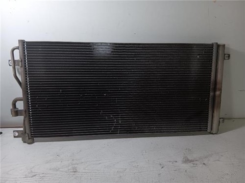 Radiatore aria condizionata