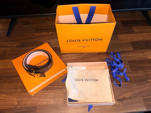 Cintura louis vuitton taglia - louis,