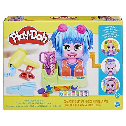 Hasbro hsbf88075l0 play - play-doh,