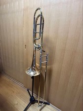 Getzen 4147IB Trombone basso